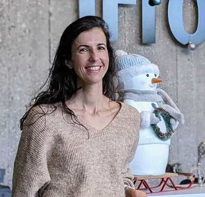 Ravit Shapira
